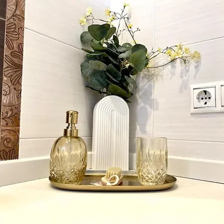 Casa Paula Apartment Córdoba