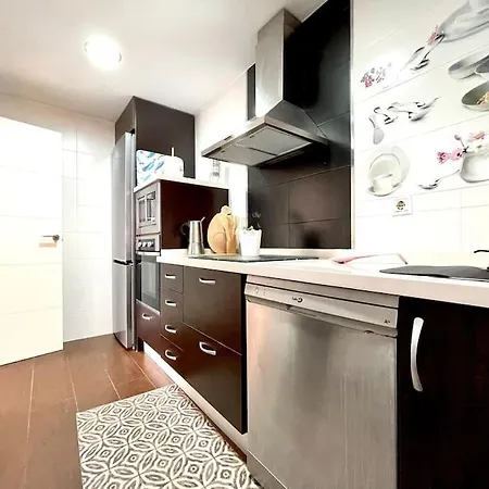 Apartment Casa Paula