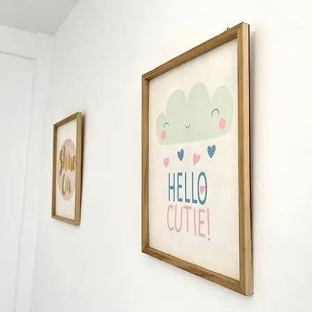 Casa Paula Apartment Córdoba