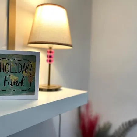 Apartment Casa Paula