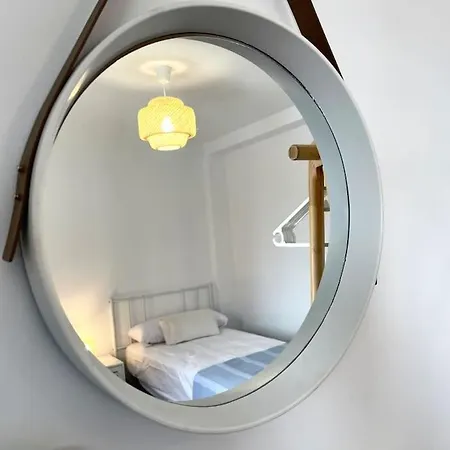 Casa Paula Apartment Córdoba