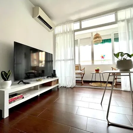 Casa Paula Apartment