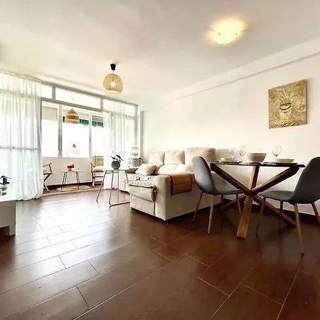 Casa Paula דירה *
