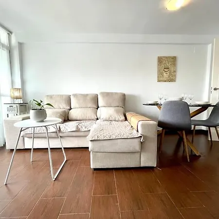 דירה Casa Paula