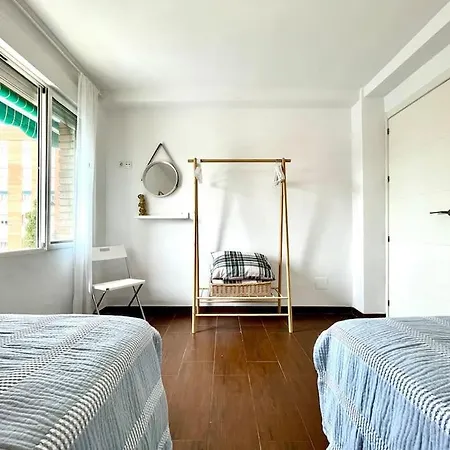 Casa Paula Apartment