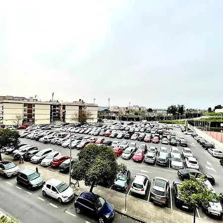 Casa Paula Apartment Córdoba