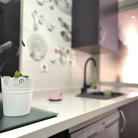 Apartment Casa Paula Cordoba