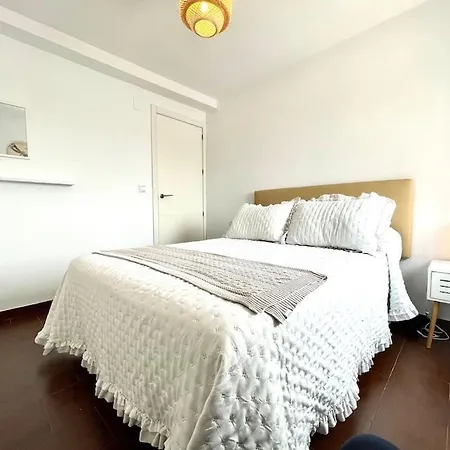 דירה Casa Paula