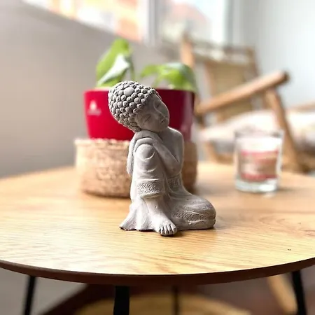 Apartment Casa Paula *