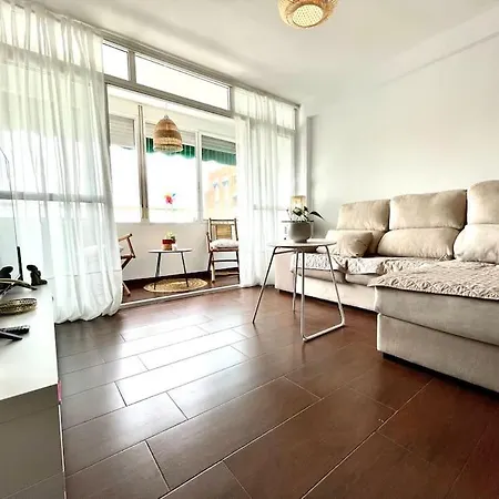 Casa Paula דירה *