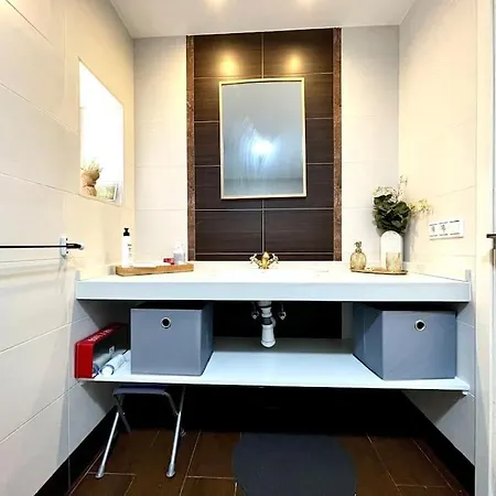 Casa Paula * קורדובה