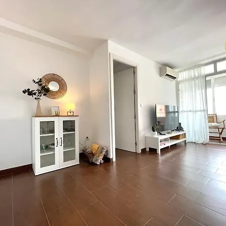דירה Casa Paula