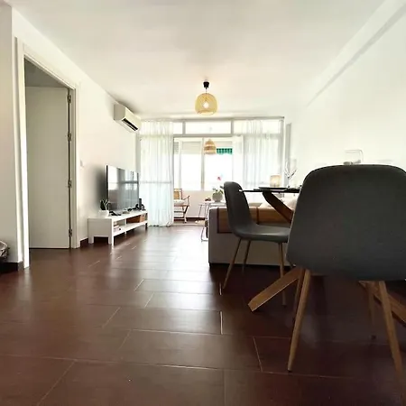 Casa Paula דירה קורדובה