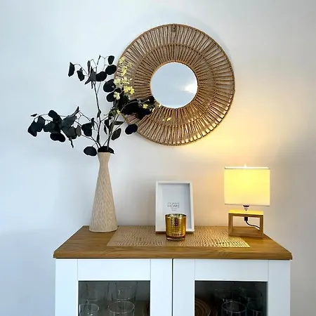 Casa Paula * Cordoba