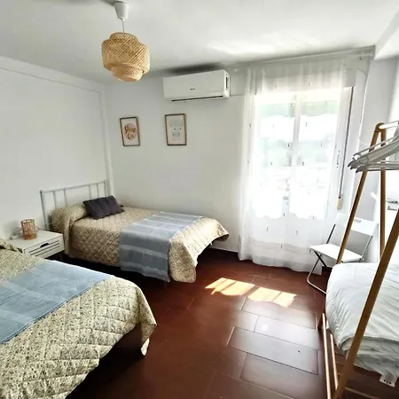 Casa Paula