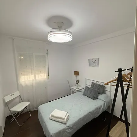 Casa Paula * קורדובה