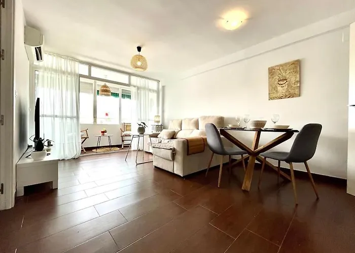 Casa Paula דירה *