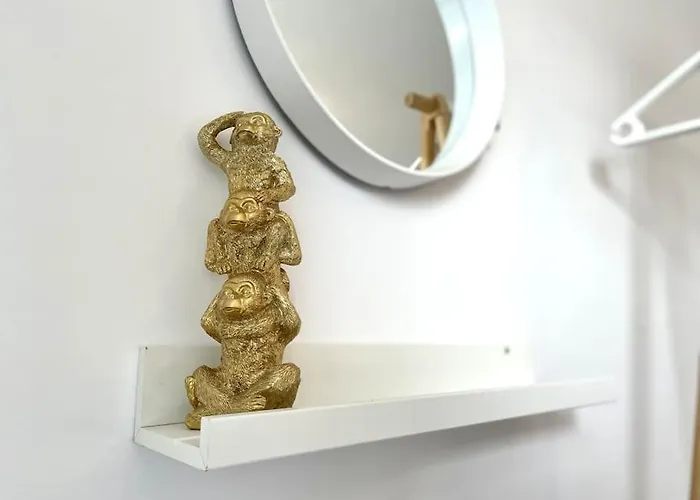 Casa Paula * קורדובה