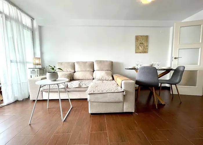 Apartment Casa Paula