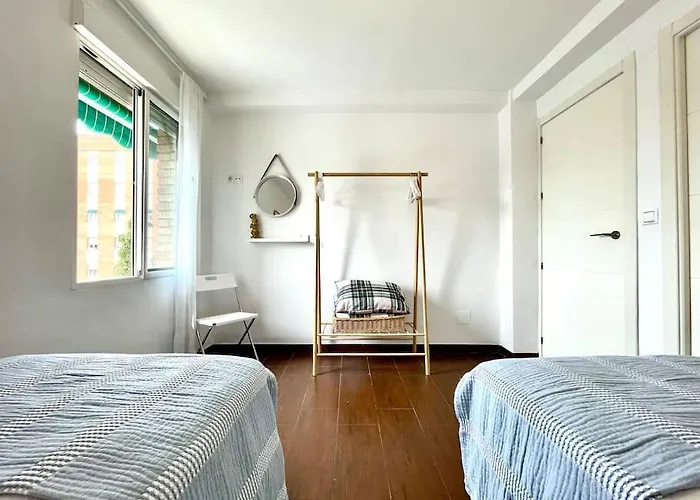 Casa Paula Apartment