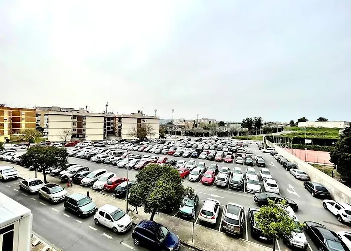 Casa Paula Apartment Córdoba