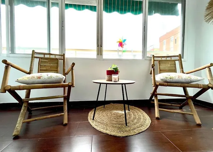 Apartment Casa Paula *