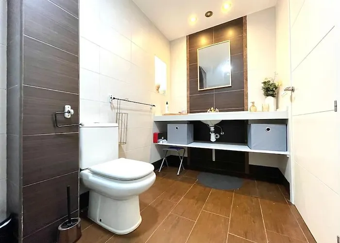 Casa Paula קורדובה