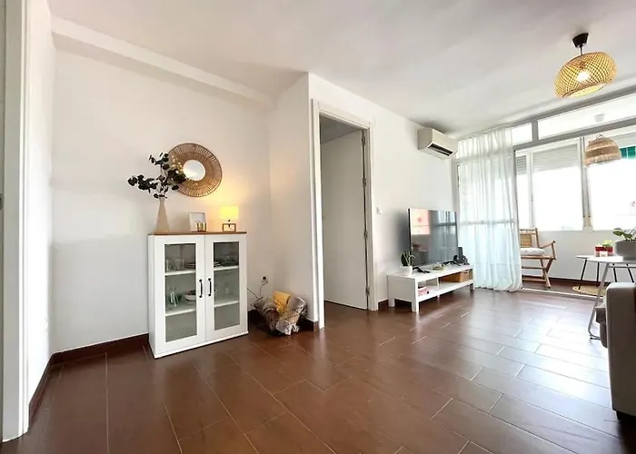 Apartment Casa Paula