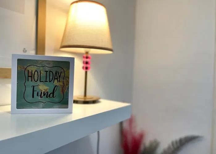 Apartment Casa Paula