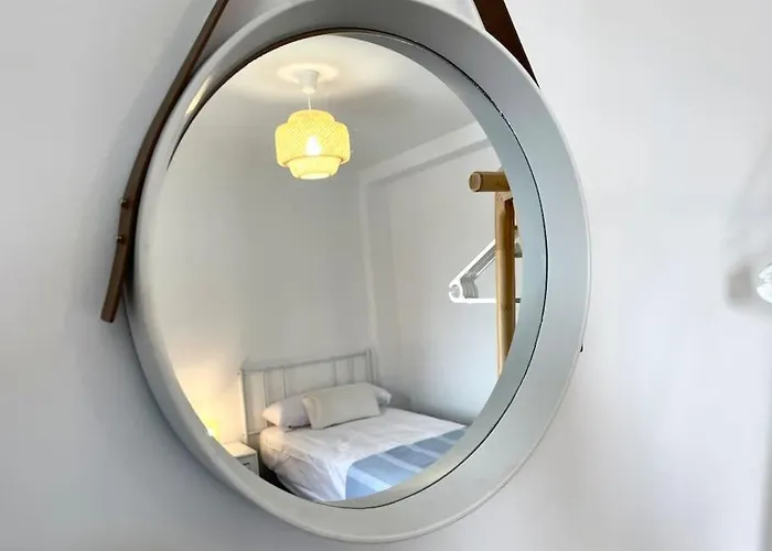 Casa Paula Apartment Córdoba