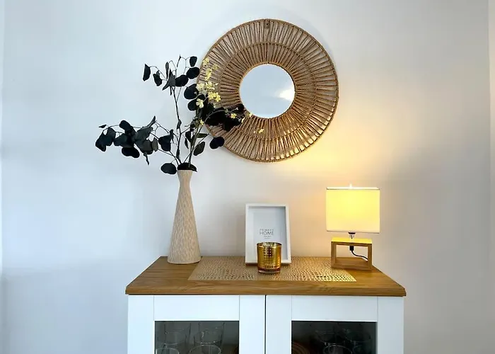 Casa Paula * Córdoba