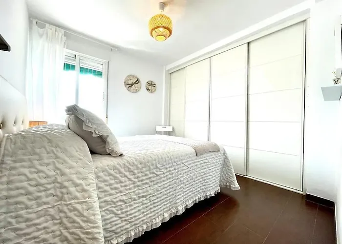 דירה Casa Paula קורדובה