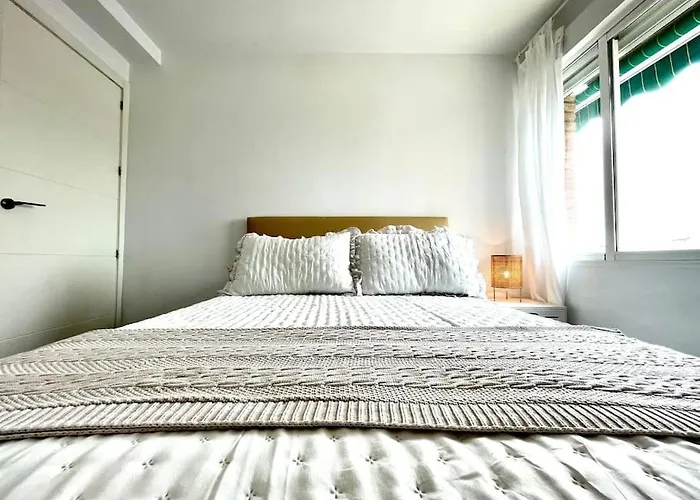 Casa Paula קורדובה