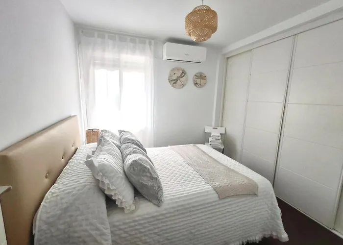 Casa Paula קורדובה