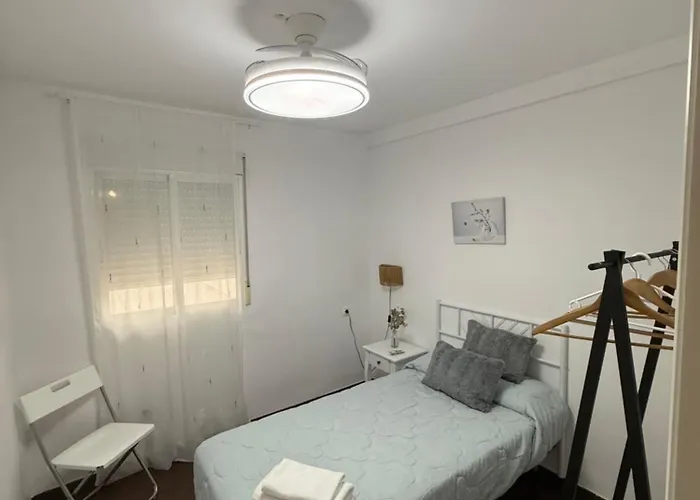 Casa Paula * קורדובה