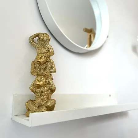 Casa Paula * Cordoue