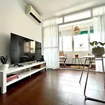 Casa Paula Apartment
