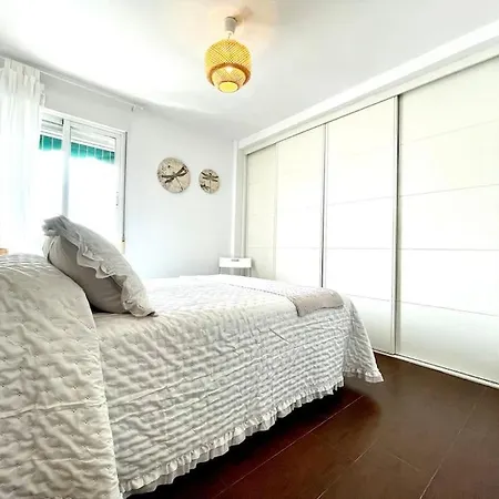 Apartman Casa Paula Córdoba