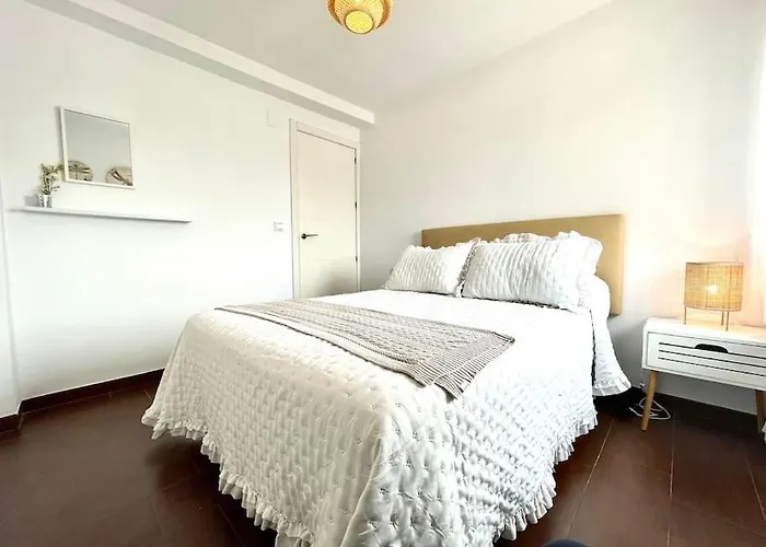 아파트 Casa Paula