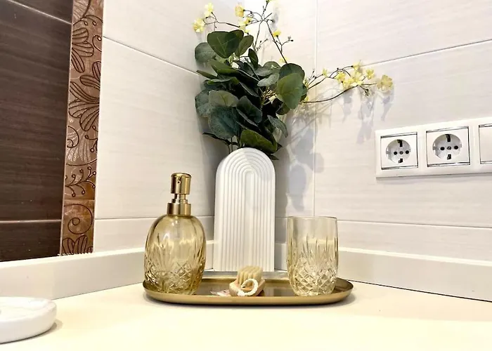 Casa Paula 아파트 코르도바