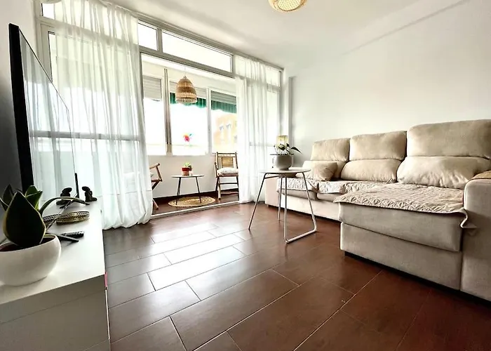 Casa Paula 아파트 *