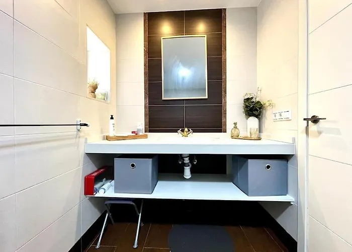 Casa Paula * 코르도바