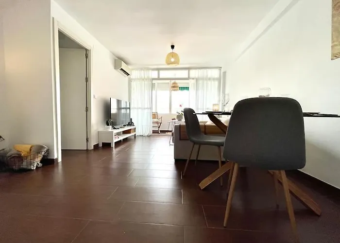 Casa Paula 아파트 코르도바