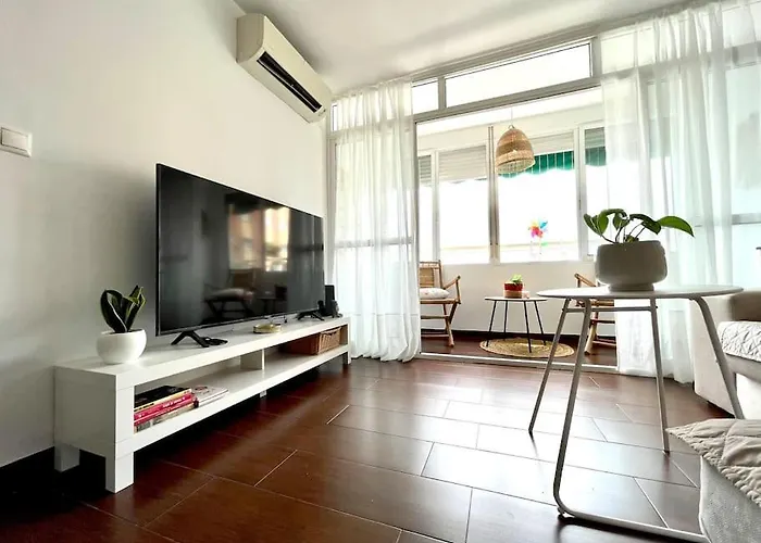 Casa Paula 아파트