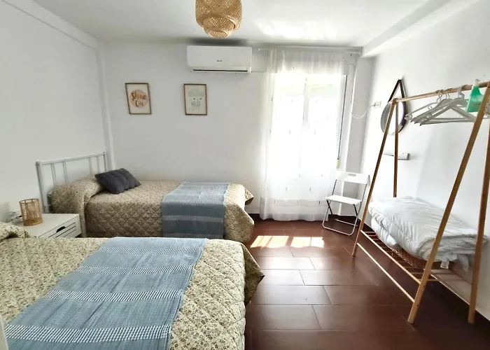 아파트 Casa Paula